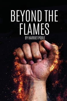 Paperback Beyond the Flames Book