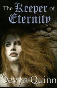 Paperback The Keeper of Eternity Book