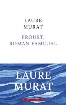 Paperback Proust, roman familial - Prix Médicis essai 2023 [French] Book