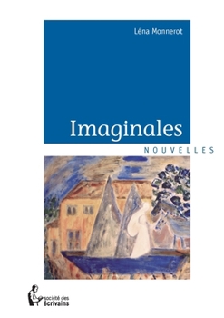 Paperback Imaginales [French] Book