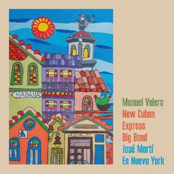 Music - CD Jos   Mart   En Nueva York Book