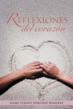 Paperback Reflexiones del Corazon [Spanish] Book