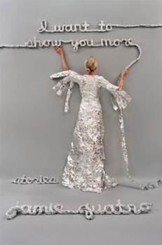 Hardcover I Want To Show You More Book