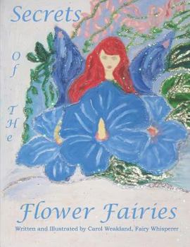 Paperback Secrets of the Flower Fairies Book