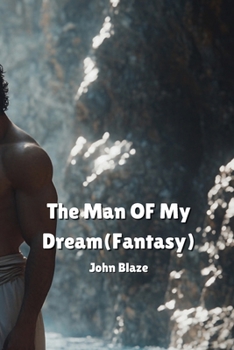 Paperback The Man OF My Dream (Fantasy) Book