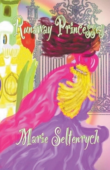 Paperback Runaway Princesses Book