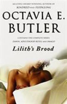 Paperback Lilith's Brood Book