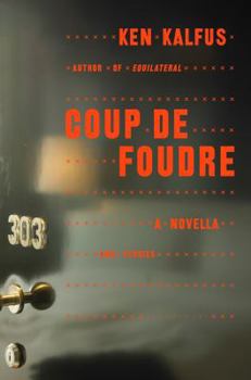 Hardcover Coup de Foudre: Une Nouvelle Book