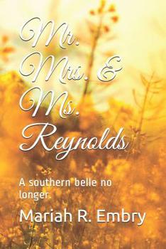 Paperback Mr. Mrs. & Ms. Reynolds Book