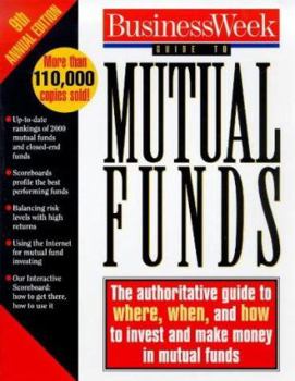Paperback Business Week Guide to Mutual Funds Book