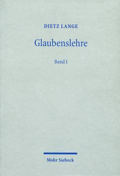 Paperback Glaubenslehre (1) (German Edition) [German] Book
