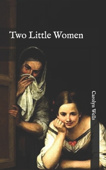 Paperback Two Little Women Book