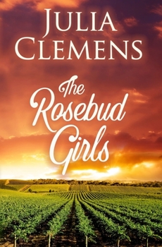 Paperback The Rosebud Girls Book