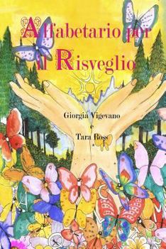 Paperback Alfabetario per il risveglio [Italian] Book
