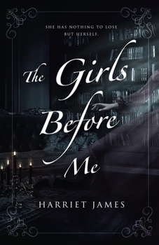 Paperback The Girls Before Me Book