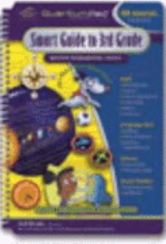 Spiral-bound Quantum Pad Smart Guide to 3rd Grade(Master Fundamental Skills) (FUN-damentals Series, Interactive) Book