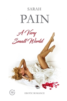 Paperback A very small world: Erоtіс Rоmаnсе Book