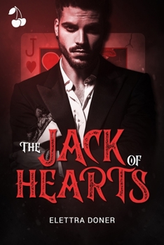 Paperback The Jack of Hearts [Italian] Book