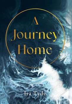 Hardcover A Journey Home Book