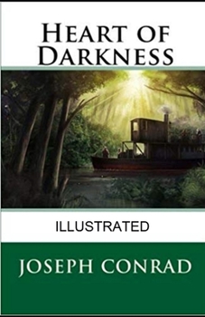 Heart of Darkness illustrated