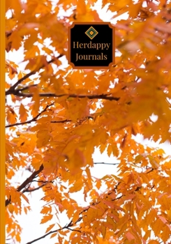 Herdappy Journals: " Me Time "