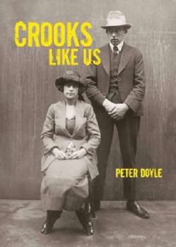 Paperback Crooks Like Us Book