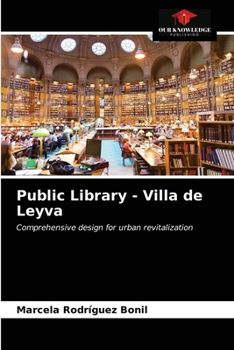 Paperback Public Library - Villa de Leyva Book