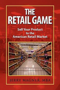 Hardcover The Retail Game Book