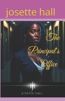 Paperback The Principal's Office I Book
