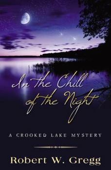 Paperback In the Chill of the Night Book