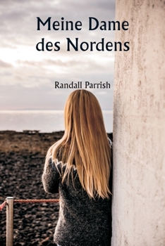 Paperback Meine Dame des Nordens [German] Book