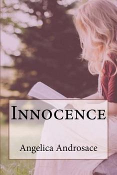 Paperback Innocence Book