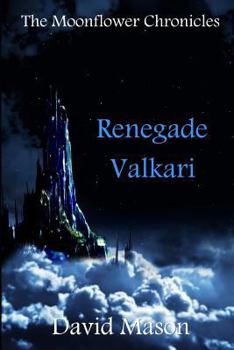 Paperback Renegade Valkari Book