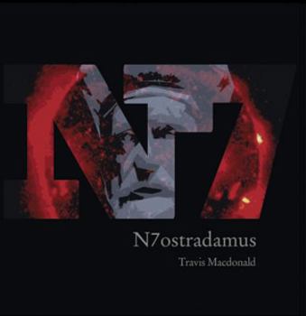 Paperback N7ostradamus Book