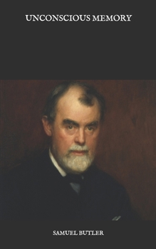 Paperback Unconscious Memory Book