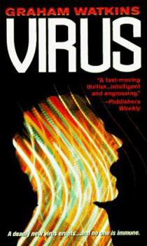Mass Market Paperback Virus Book