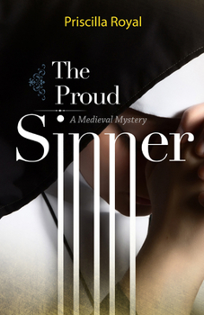 Hardcover The Proud Sinner Book