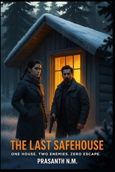The Last Safehouse: One house. Two enemies. Zero escape.