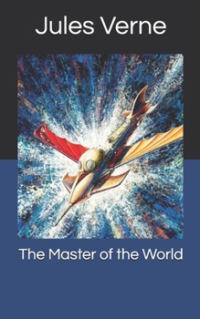 Paperback The Master of the World Book