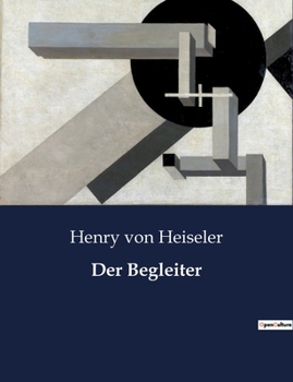 Paperback Der Begleiter [German] Book