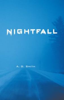 Paperback Nightfall Book