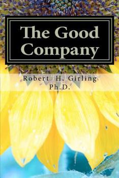 Paperback The Good Company Book