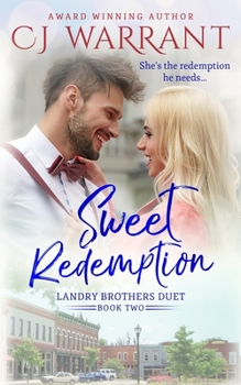 Paperback Sweet Redemption Book