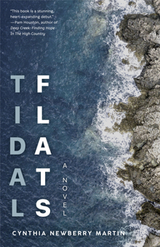 Paperback Tidal Flats Book
