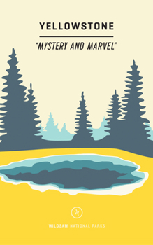 Paperback Wildsam Field Guides: Yellowstone Book