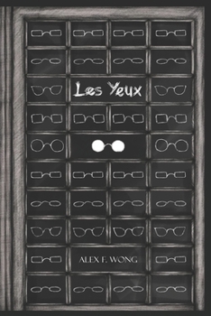 Paperback Les yeux [Spanish] Book