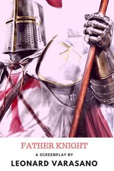 Paperback Father Knight Book