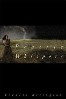 Hardcover Prairie Whispers Book