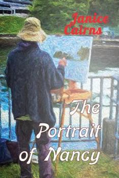 Paperback The Portrait of Nancy Book