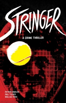 Hardcover Stringer Book